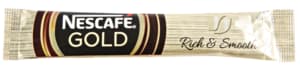 Nescafé Gold de Luxe sticks 100x2g