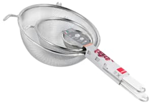 Sieve set