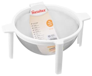 Passoire sur Pieds Ø 22 cm Metaltex