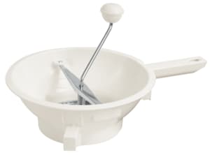 24 cm vegetable mill