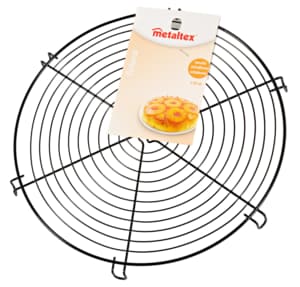 Cake cooling rack 30 cm