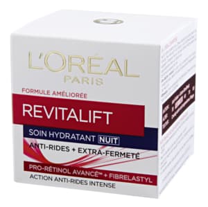 L'Oréal Revitalift Night Cream 50ml