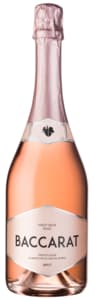 Baccarat Brut rosé
