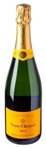 Veuve Clicquot Ponsardin Brut