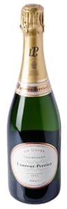 Laurent-Perrier La Cuvée Champagne