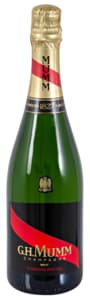Mumm Cordon Rouge