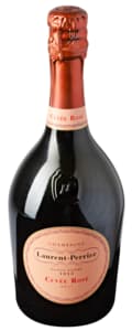 Laurent-Perrier Cuvée Rosé
