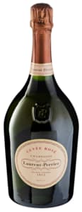 Laurent-Perrier Cuvée Rosé Champagne