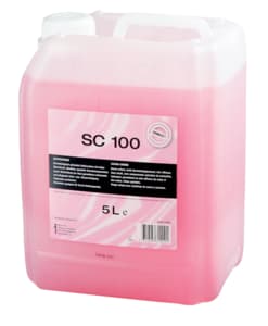 Cream soap SC 100
