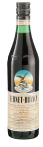 Amaro liqueur 39% vol.