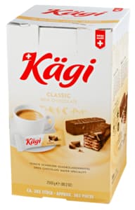 Kägi Minis Classic 2.5kg