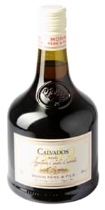 Calvados Morin Père & Fils