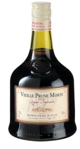 Vieille Prune Morin