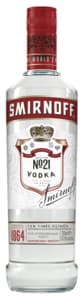 Smirnoff Red Label vodka 700ml