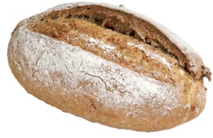 Nut bread