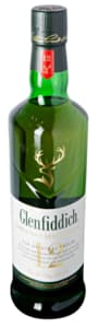 Single malt 12 years