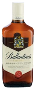 Ballantine's Finest Blended Scotch Whisky 700ml