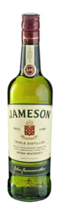 Jameson Irish Whiskey 700ml