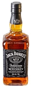 Jack Daniel's Tennessee Whiskey 700ml