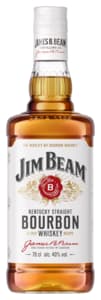 Jim Beam White Label 700ml