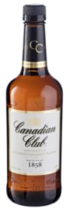 Blended Whisky
