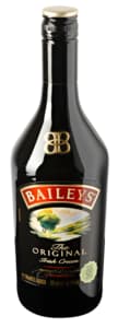 Baileys The Original Irish Cream 700ml