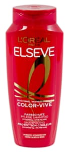 L'Oréal Elseve Color-Vive shampoo 2x250ml