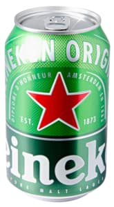 Heineken