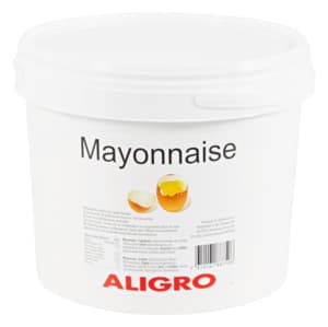 Mayonnaise