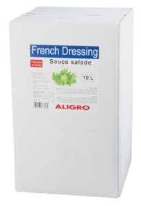 French Dressing