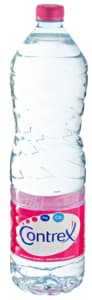 Contrex 6x1.5l