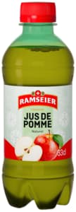 Ramseier Natural Apple Juice 24x330ml