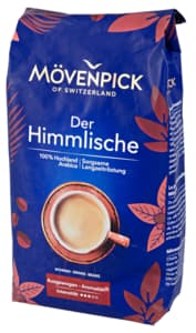 Mövenpick Der Himmlische Coffee Beans 1kg