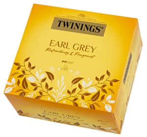 Earl Grey Tea