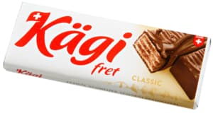Kägi fret Classic 24x50g
