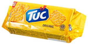 Tuc Cracker Original 6x100g