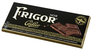 Frigor dark chocolate