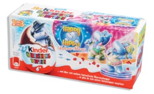 Kinder Surprise