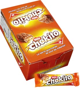 Nestlé Chokito Chocolate 30x42g