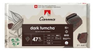 Carma Couverture Dark Tumcha · 2 kg