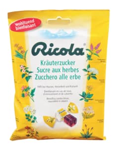 Ricola Herb candies 3x83g