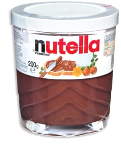 Ferrero Nutella 200g