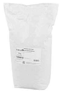 Durum wheat semolina