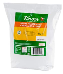 Knorr Light breadcrumbs 5kg