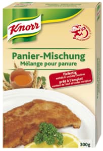 Knorr Breading mix 4x300g