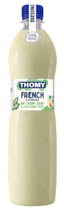 Thomy Sauce à salade à la française 700ml