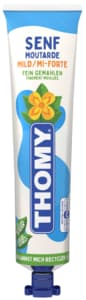 Thomy Moutarde douce 200g