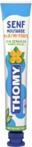 Thomy Mild Mustard 10x100g