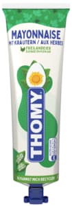 Thomy Mayonnaise with herbs 265g
