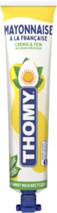 Thomy French-style mayonnaise 10x170g